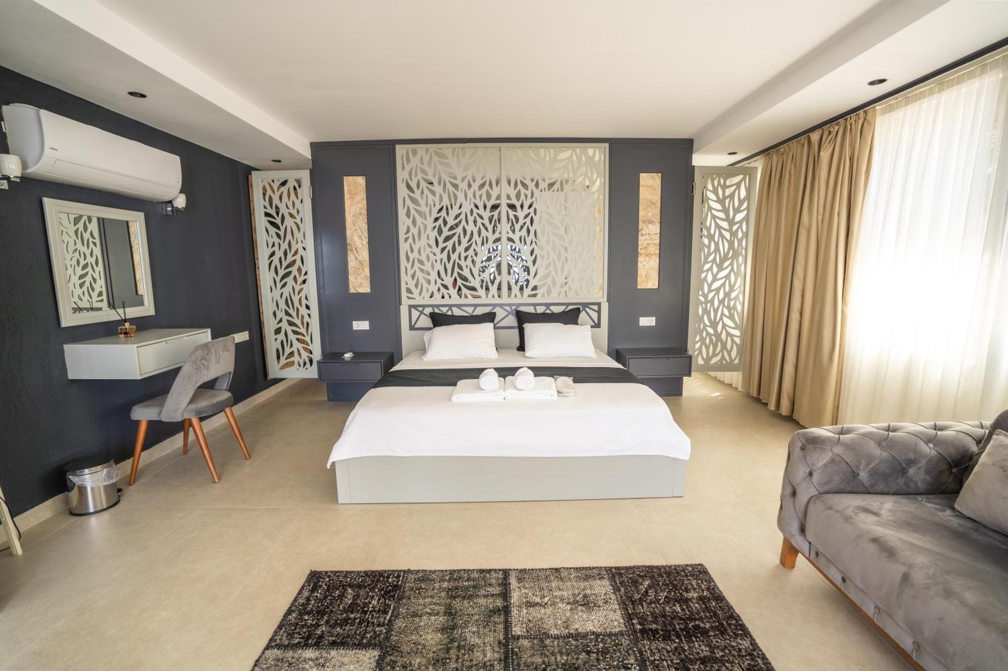 Sultan Hotel Калкан Екстер'єр фото